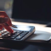 Calculation Calculation